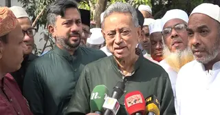 প্রত্যেকে যেন সাংবিধানিক অধিকার ভোগ করতে পারে : অর্থমন্ত্রী